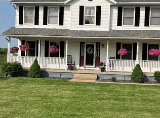 62811 Keystone Dr, Bellaire, OH 43906