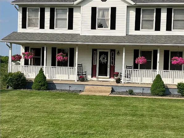 62811 Keystone Dr, Bellaire, OH 43906