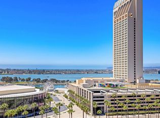 550 Front St UNIT 1101, San Diego, CA 92101