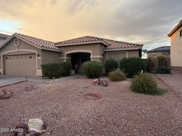 11510 E Quade Avenue, Mesa, AZ 85212