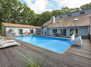 15 Long Woods Ln, East Hampton, NY 11937
