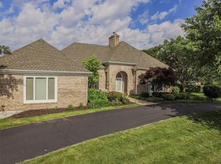 654 Clifden Dr, Weldon Spring, MO 63304