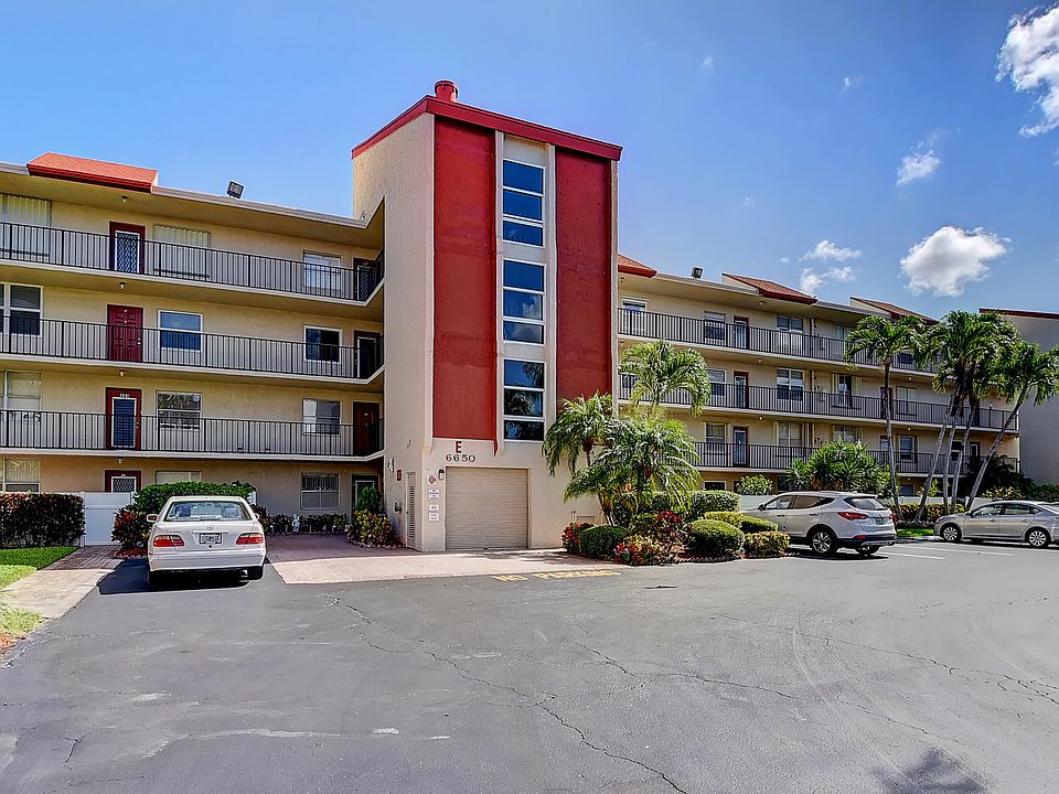 1st image of 6650 S. Oriole Boulevard #204