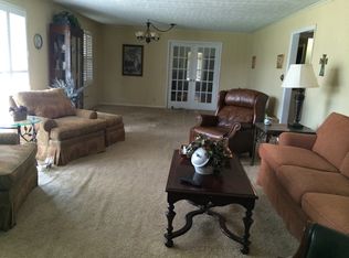 1709 N State St, Marion, IL 62959