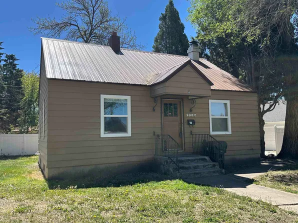 1337 E Lewis St, Pocatello, ID 83201