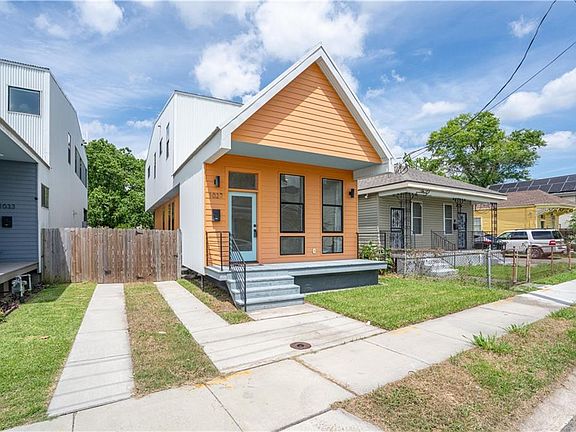 3rd image of 1027 Verret St