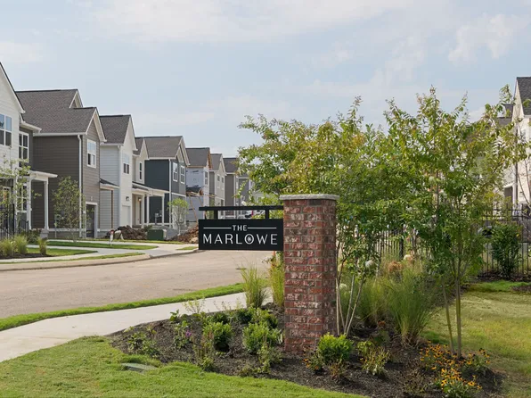 1116 Marlowe Lndg Lot 25, Nashville, TN 37207