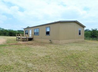 812 Collins St, Llano, TX 78639