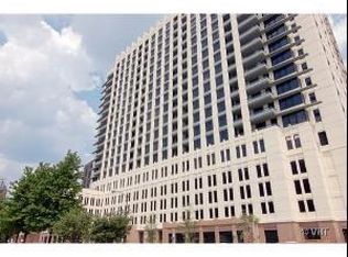 1255 S State St UNIT 1403, Chicago, IL