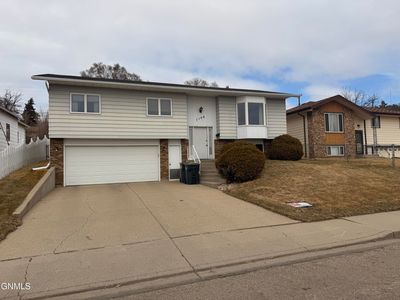 1106 2nd St NE, Mandan, ND, 58554