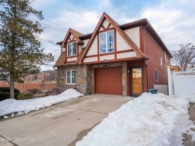 79 Endor Ave, Staten Island, NY, 10301