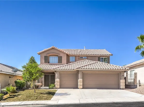 10629 Redwood Grove Ave, Las Vegas, NV 89144