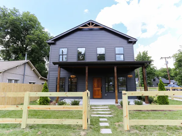 127 Cleveland St, Nashville, TN 37207