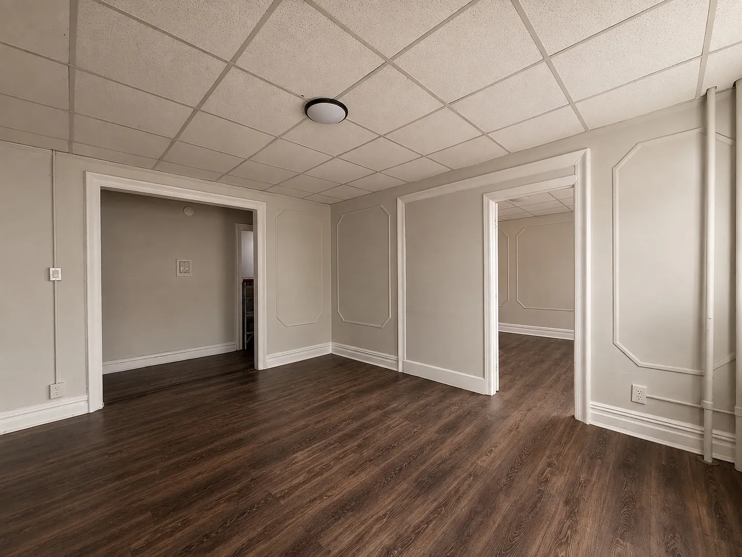 2 bed, $2,300 — Photo 2