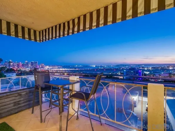 3217 Columbia St APT 6, San Diego, CA 92103