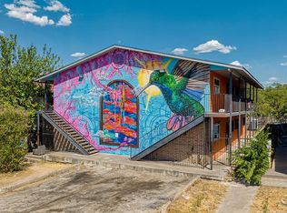 8207 Sam Rayburn Dr APT 204, Austin, TX 78753