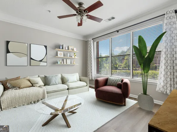 400 17th St NW Unit 2029, Atlanta, GA 30363