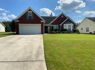 3211 Neal Way, Ellenwood, GA 30294