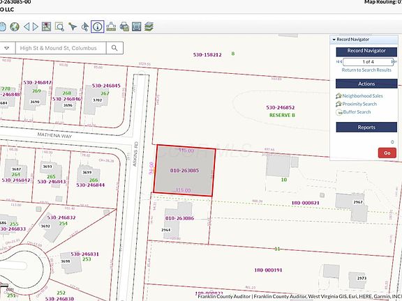 2nd image of 2970 Askins Rd