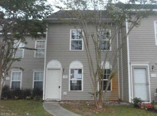 374 Francisco Way, Newport News, VA 23601