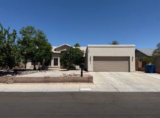 10379 S Fairway Dr, Yuma, AZ 85367