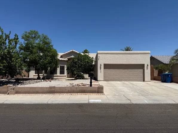10379 S Fairway Dr, Yuma, AZ 85367