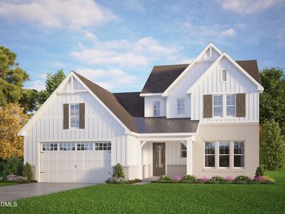 193 W Victoria Ridge Dr #26, Selma, NC, 27576