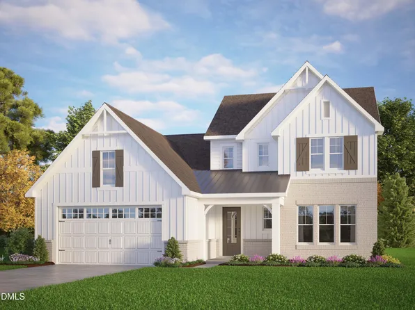 193 W Victoria Ridge Dr #26, Selma, NC 27576