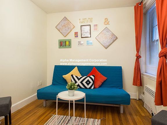 58 Queensberry St. #8 Boston - Fenway Shared Unit Photo 6