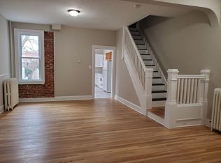 632 2nd St, Lancaster, PA 17603