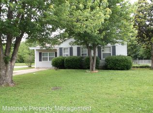 3801 Mallard Dr, Del City, OK 73115
