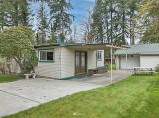 17402 SE 196th Dr, Renton, WA 98058