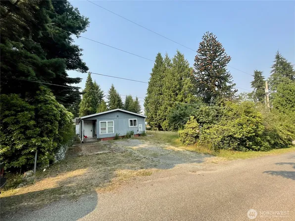 140 W Spruce Street, Port Ludlow, WA 98365
