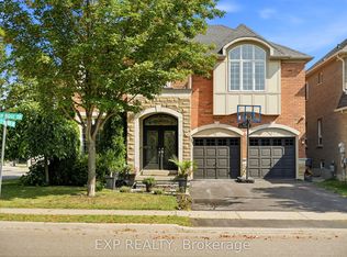 62 Ocean Ridge Dr, Brampton, ON L6R3L3
