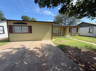 4004 33rd St, Lubbock, TX 79410