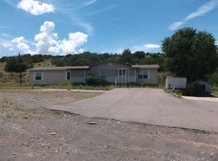 616 S Cooper St, Silver City, NM 88061