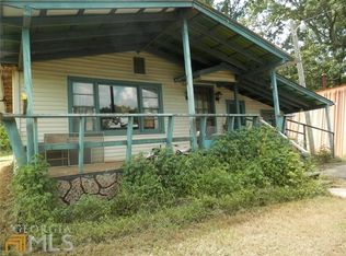 4716 Porter Springs Rd, Dahlonega, GA 30533