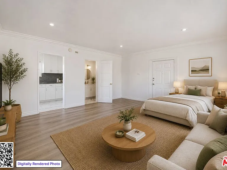 1238 S Beverly Glen Blvd #1 — Photo 5