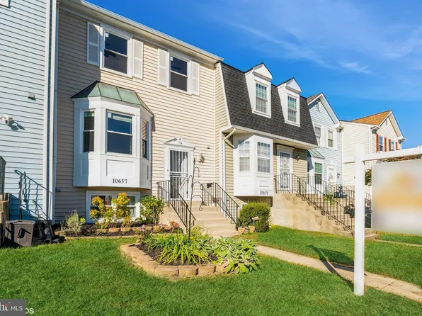 10657 Campus Way S, Upper Marlboro, MD 20774