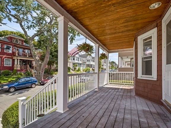 4th image of 5 Quincy St #5