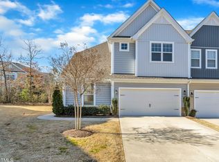 406 Shale Creek Dr, Durham, NC 27703