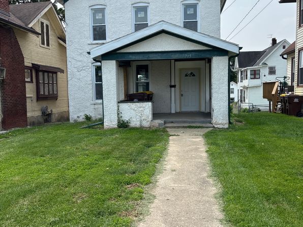 715 W Lincoln Boulevardn Cherry Ave