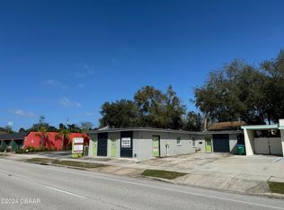 921 Ridgewood Ave, Holly Hill, FL 32117