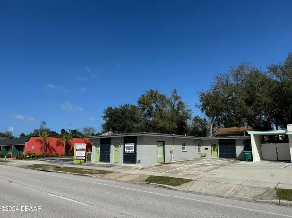 921 Ridgewood Ave, Holly Hill, FL 32117