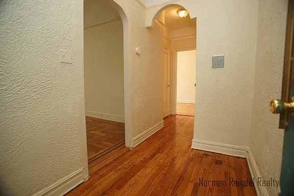 Rented by Norman Raindel, LREB | media 1