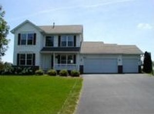 8081 Ashford Rd, Woodbury, MN 55125