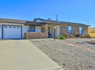 4909 Chromium Dr NE, Rio Rancho, NM 87124