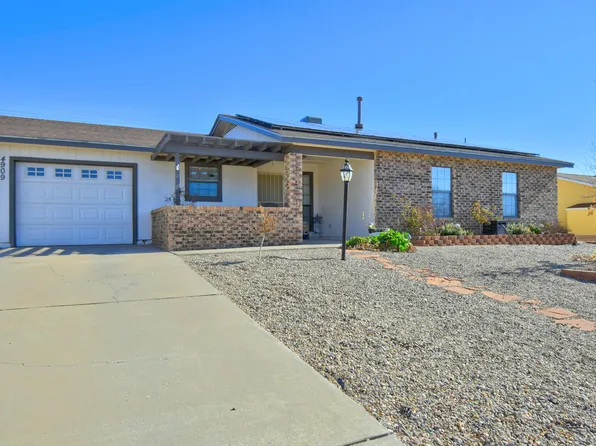 4909 Chromium Dr NE, Rio Rancho, NM 87124