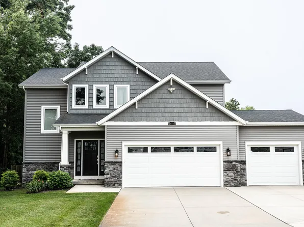 54500 Beech Rd, Osceola, IN 46561