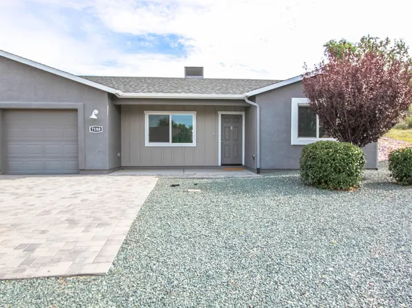 7180 E Spouse Dr, Prescott Valley, AZ 86314